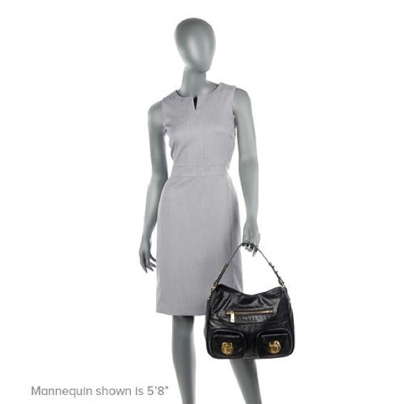 Marc Jacobs Angela bag 100% Authentic - Picture 2 of 8